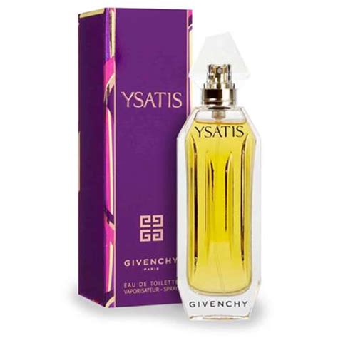 givenchy ysatis 30ml|ysatis 100ml superdrug.